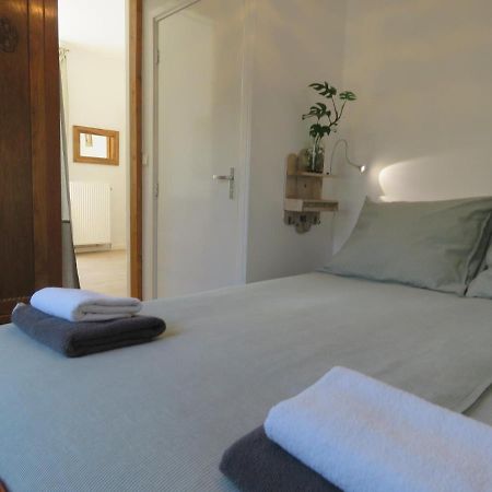 Sea Shell With Balcony Close To The Beach, City Centre And Dunes Zandvoort Εξωτερικό φωτογραφία