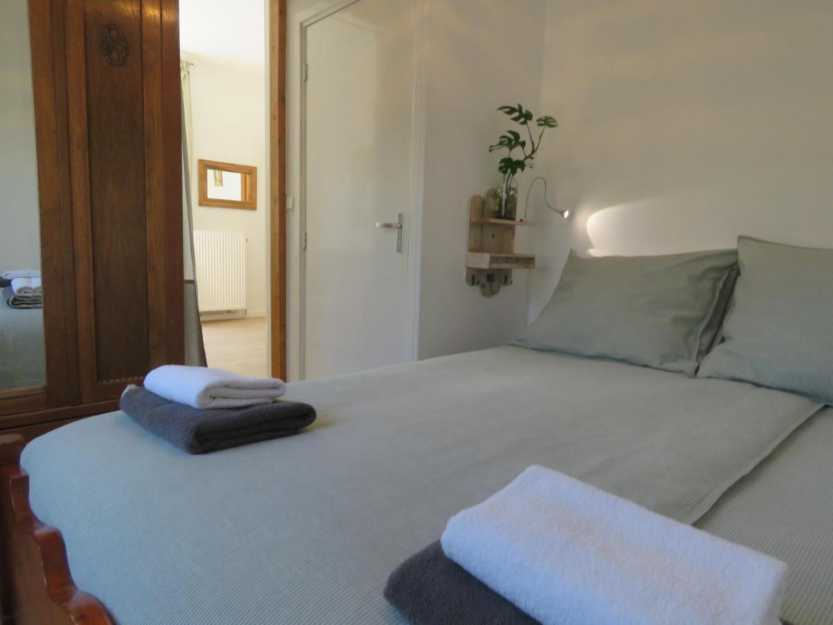 Sea Shell With Balcony Close To The Beach, City Centre And Dunes Zandvoort Εξωτερικό φωτογραφία